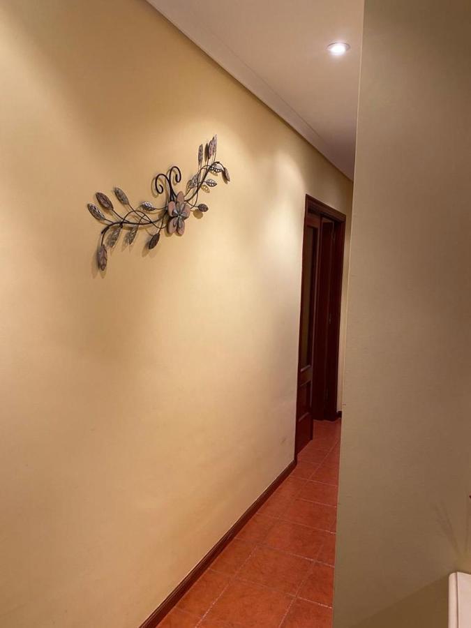 Apartamento En Complejo Residencial Rovacias Comillas Bagian luar foto